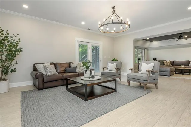 $1,089,000 | 104 American Pharoah Way, Canton, GA 30115