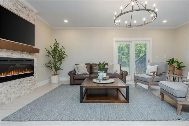 $1,089,000 | 104 American Pharoah Way, Canton, GA 30115