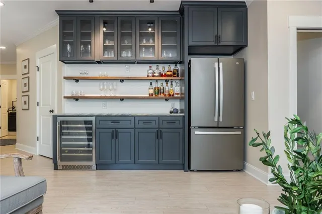 $1,089,000 | 104 American Pharoah Way, Canton, GA 30115