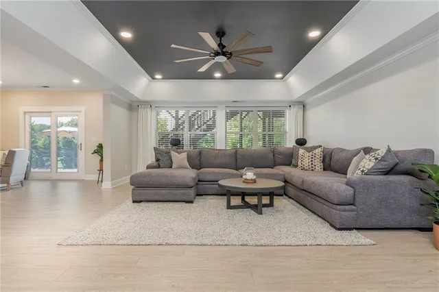 $1,089,000 | 104 American Pharoah Way, Canton, GA 30115