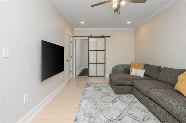 $1,089,000 | 104 American Pharoah Way, Canton, GA 30115