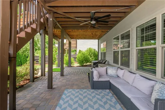 $1,089,000 | 104 American Pharoah Way, Canton, GA 30115