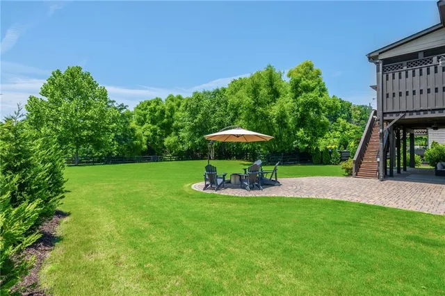 $1,089,000 | 104 American Pharoah Way, Canton, GA 30115