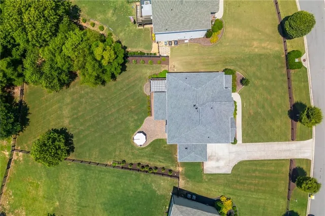 $1,089,000 | 104 American Pharoah Way, Canton, GA 30115