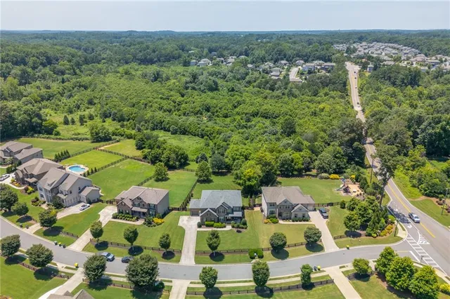 $1,089,000 | 104 American Pharoah Way, Canton, GA 30115