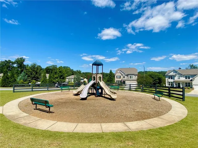 $1,089,000 | 104 American Pharoah Way, Canton, GA 30115