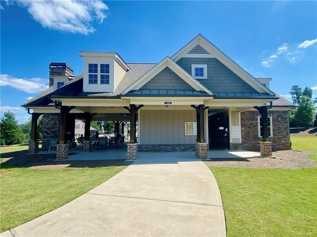 $1,089,000 | 104 American Pharoah Way, Canton, GA 30115