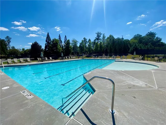 $1,089,000 | 104 American Pharoah Way, Canton, GA 30115