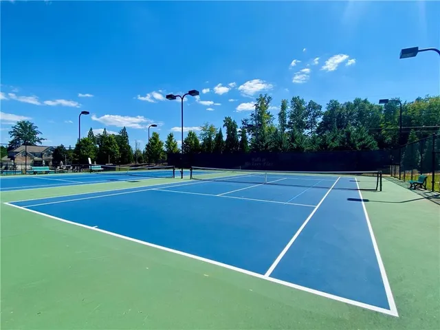 $1,089,000 | 104 American Pharoah Way, Canton, GA 30115