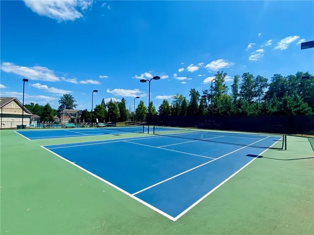 $1,089,000 | 104 American Pharoah Way, Canton, GA 30115