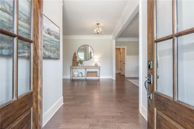 $1,089,000 | 104 American Pharoah Way, Canton, GA 30115