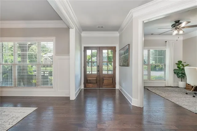 $1,089,000 | 104 American Pharoah Way, Canton, GA 30115