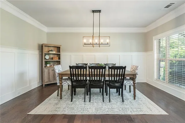 $1,089,000 | 104 American Pharoah Way, Canton, GA 30115