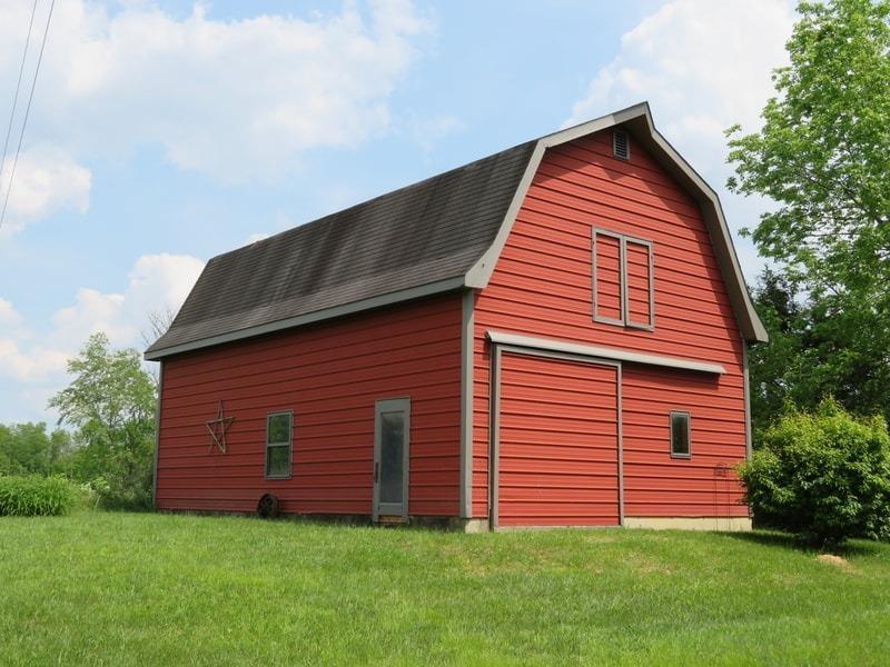 6530 Pondlick Road Winchester, OH 45697 - Photo 20 of 27 Gallery Image 20