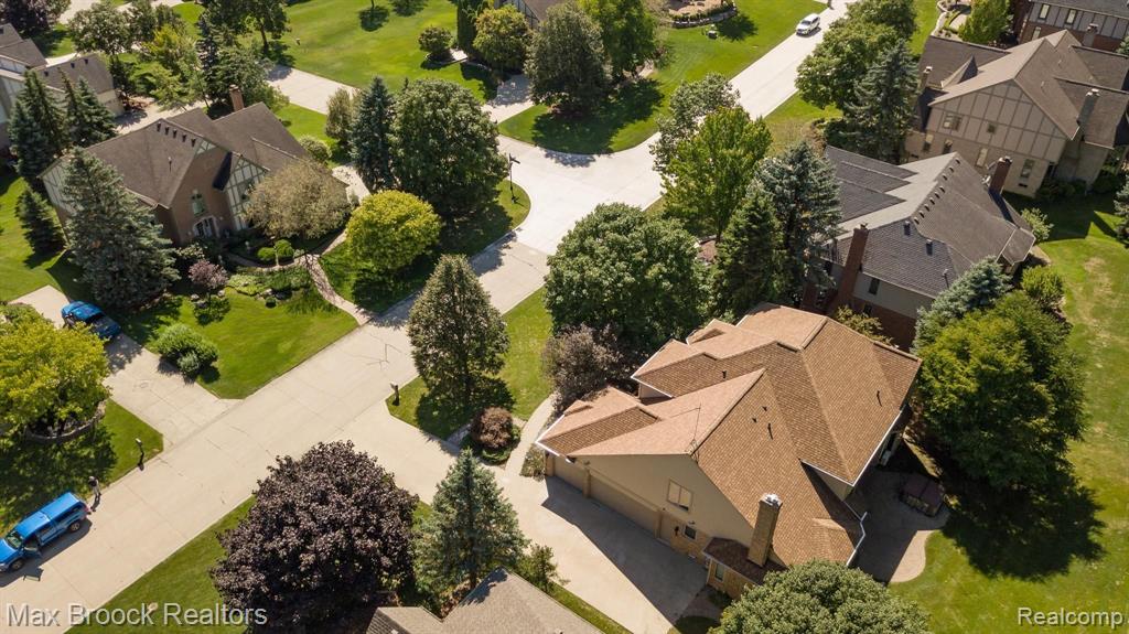 2817 Eagle Drive Rochester Hills, MI 48309 - Photo 6 of 31