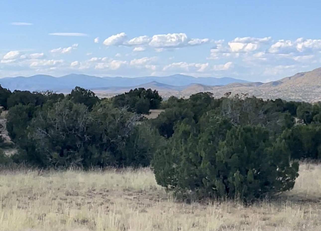 65 Grenfell Ranch Road Cerrillos, NM 87010 - Photo 37 of 46
