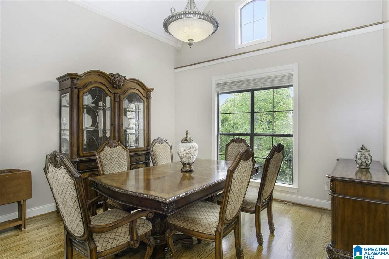 253 Thoroughbred Lane Alabaster, AL 35007 - Photo 4 of 38
