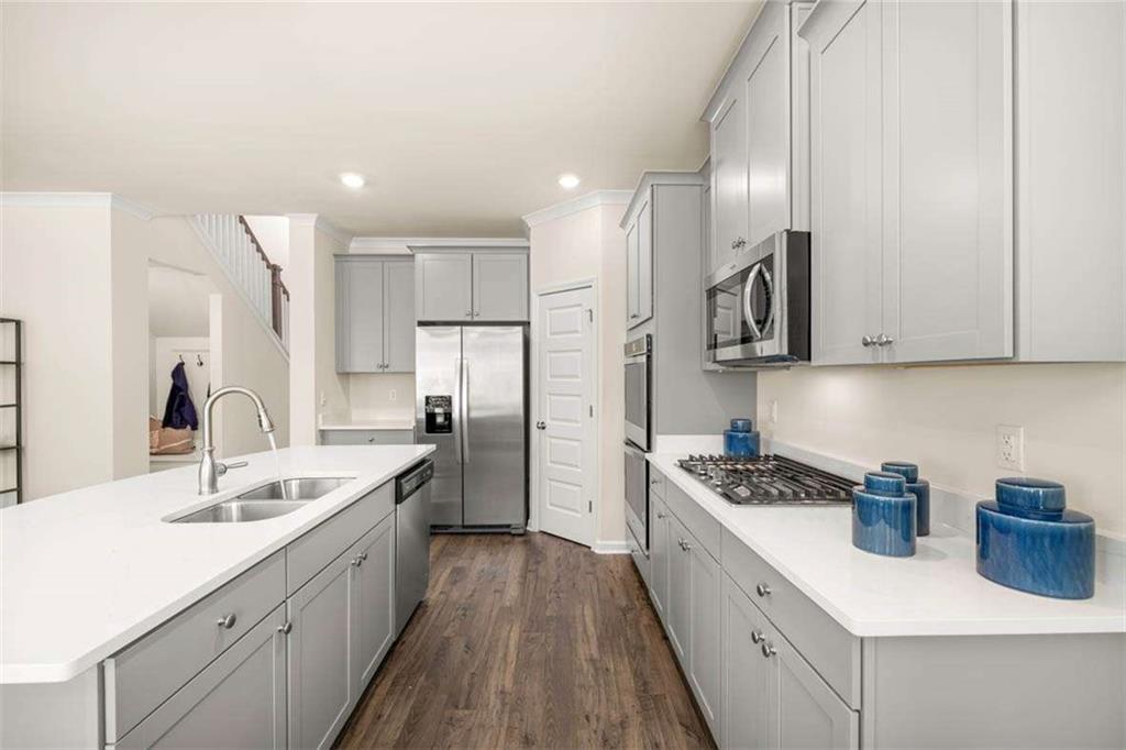 13632 Whitman Lane Covington, GA 30014 - Photo 12 of 53