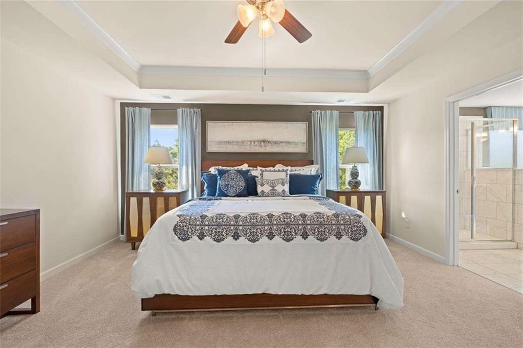 13632 Whitman Lane Covington, GA 30014 - Photo 20 of 53