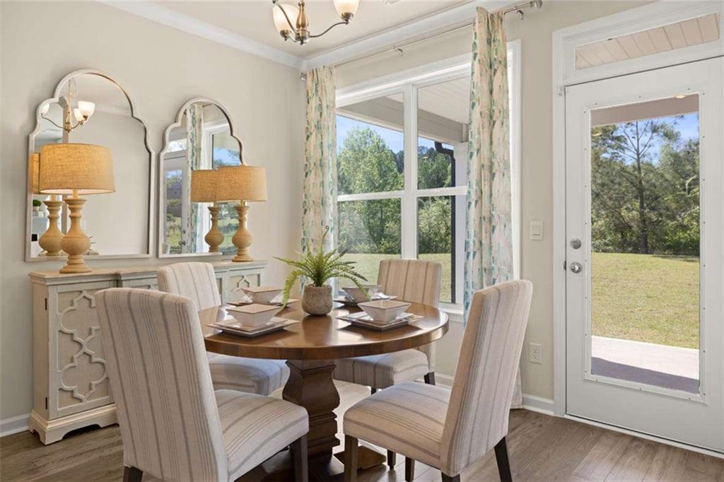 13632 Whitman Lane Covington, GA 30014 - Photo 27 of 53