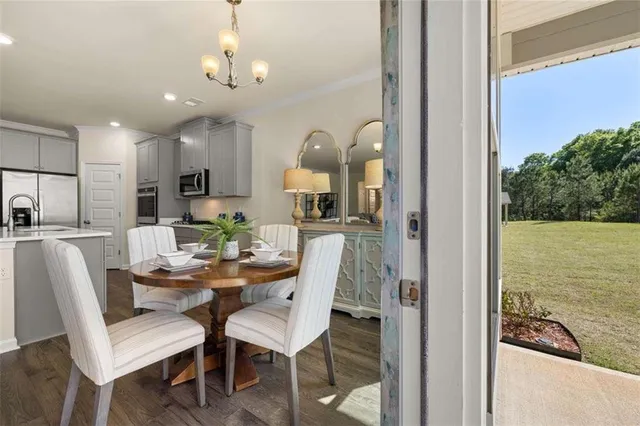 $415,315 | 13632 Whitman Lane, Covington, GA 30014