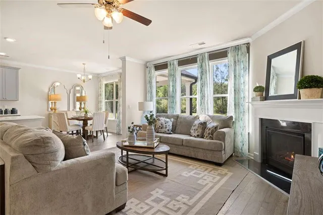 $415,315 | 13632 Whitman Lane, Covington, GA 30014