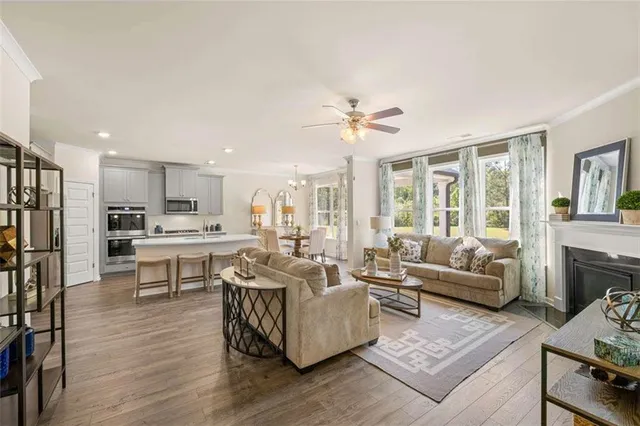 $415,315 | 13632 Whitman Lane, Covington, GA 30014