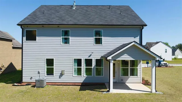 $415,315 | 13632 Whitman Lane, Covington, GA 30014