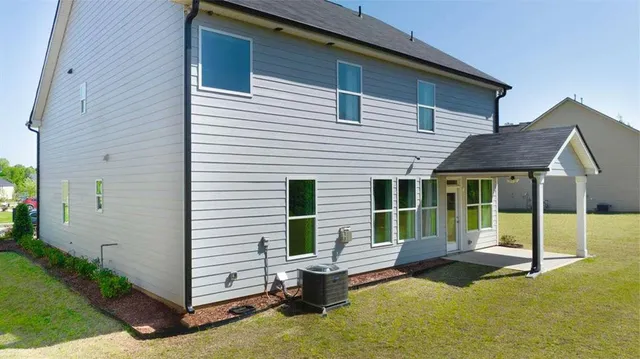 $415,315 | 13632 Whitman Lane, Covington, GA 30014