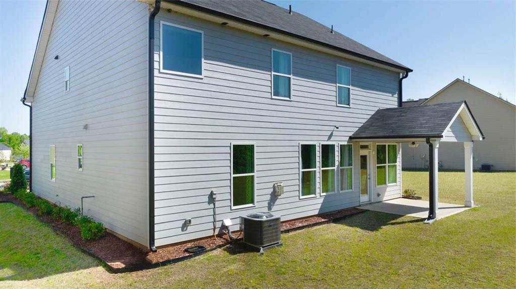 13632 Whitman Lane Covington, GA 30014 - Photo 50 of 53