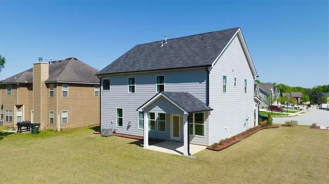 $415,315 | 13632 Whitman Lane, Covington, GA 30014