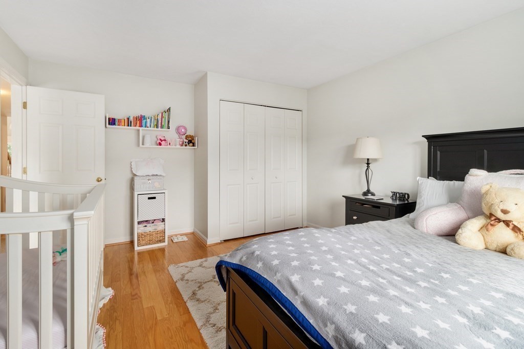 63 Maple Street, Unit H Canton, MA 02021 - Photo 18 of 36 Gallery Image 18