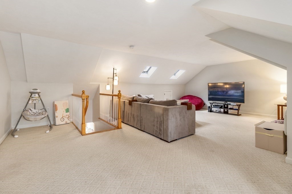 63 Maple Street, Unit H Canton, MA 02021 - Photo 23 of 36 Gallery Image 23