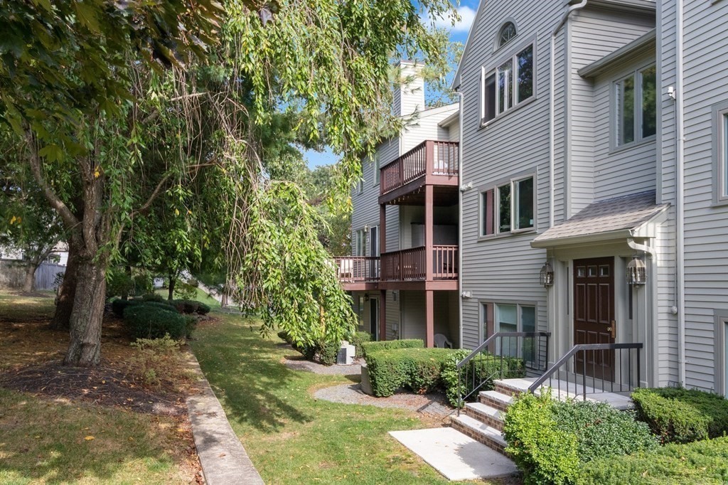 63 Maple Street, Unit H Canton, MA 02021 - Photo 29 of 36 Gallery Image 29