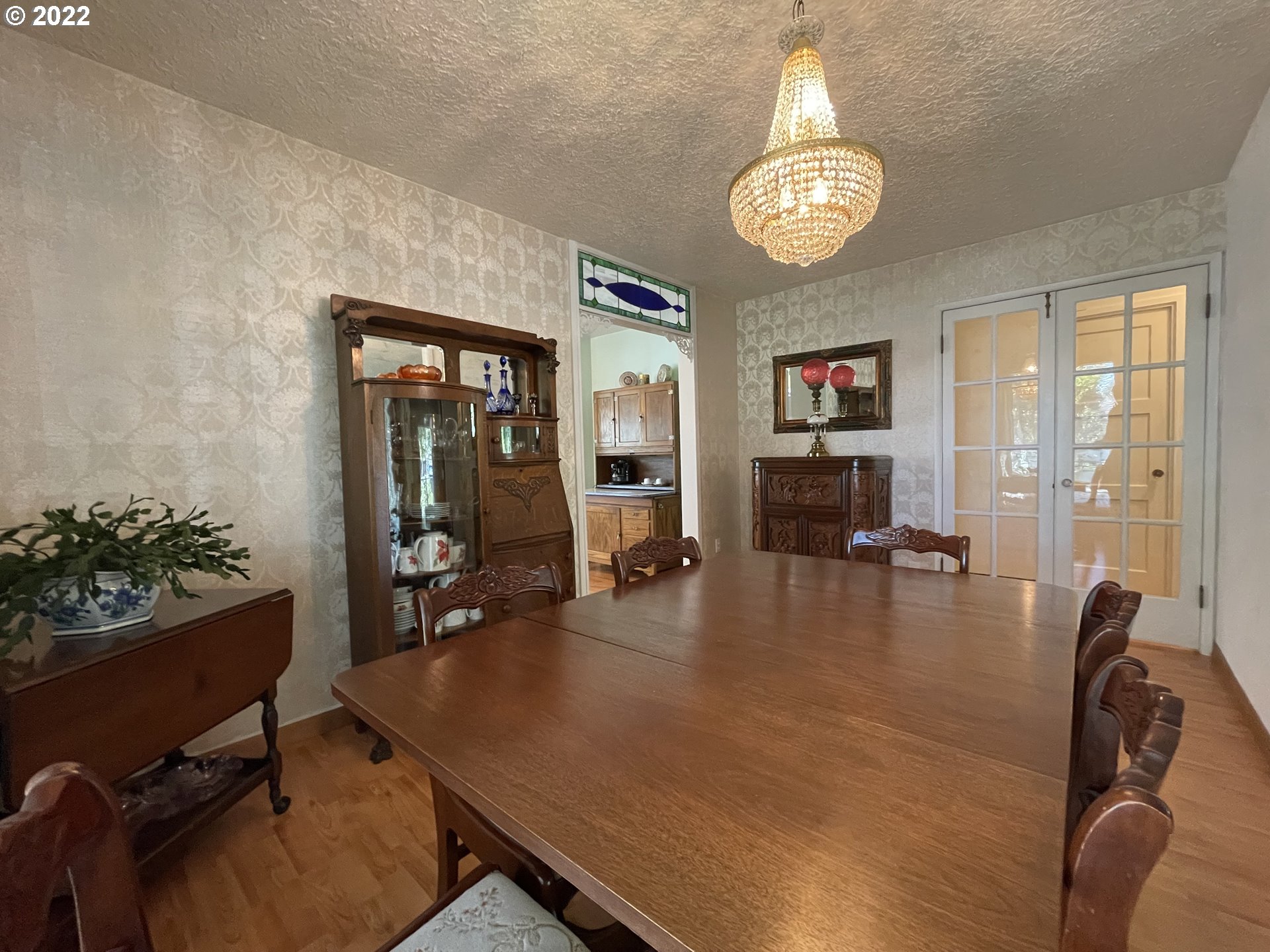 950 18th Street Springfield, OR 97477 - Photo 7 of 32 Dining Room