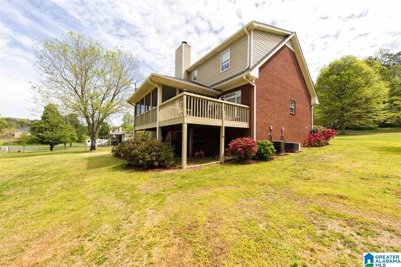 7346 Lake In The Woods Road Trussville, AL 35173 - Photo 34 of 37