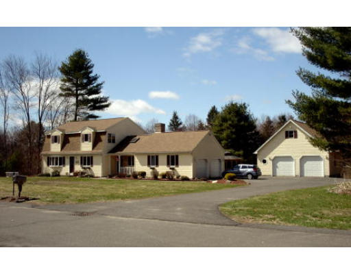 128 Timberidge Road Ludlow, MA 01056 - Photo 1 of 21 Gallery Image 1