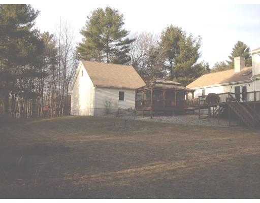 128 Timberidge Road Ludlow, MA 01056 - Photo 3 of 21 Gallery Image 3