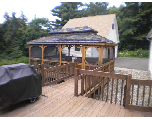 128 Timberidge Road Ludlow, MA 01056 - Photo 6 of 21 Gallery Image 6