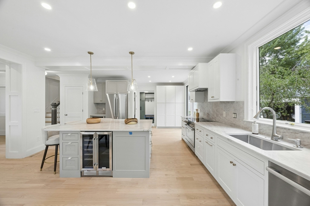 34 Addison Street Arlington, MA 02476 - Photo 7 of 25