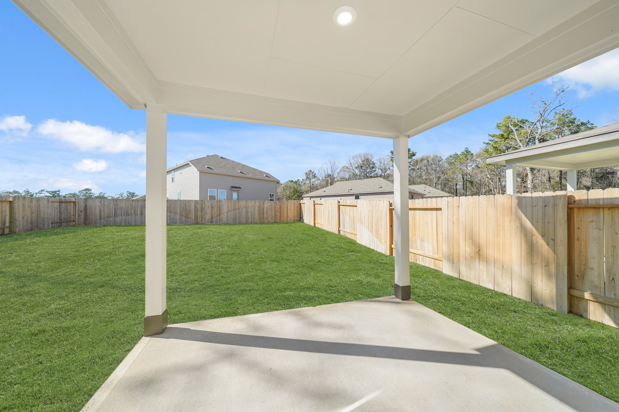500 Shoreview Drive Conroe, TX 77303 - Photo 20 of 28
