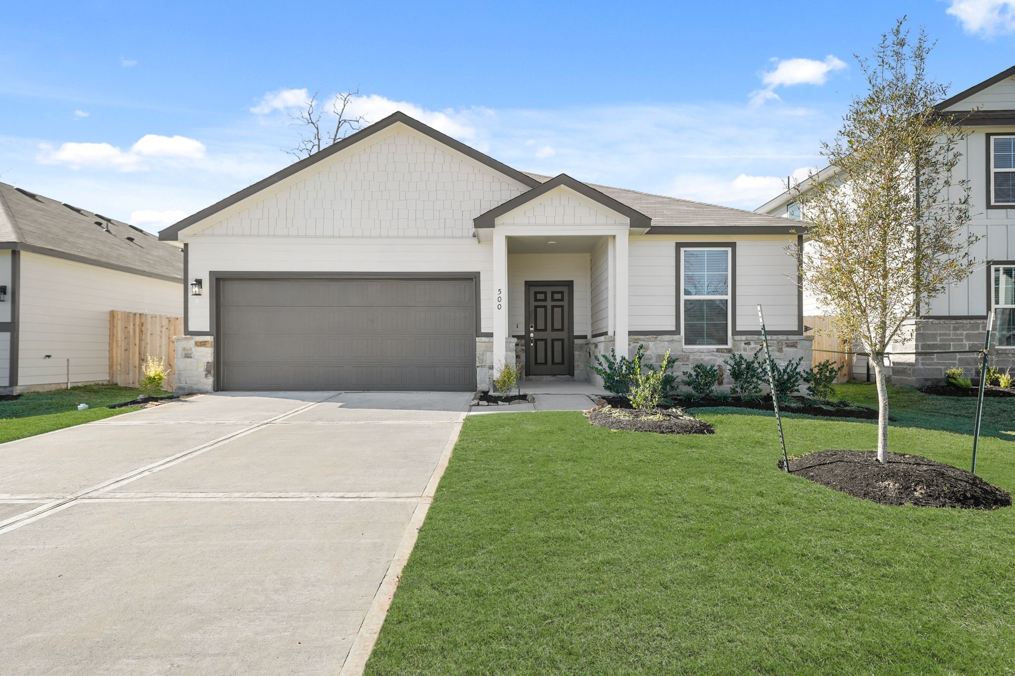 500 Shoreview Drive Conroe, TX 77303 - Photo 2 of 28