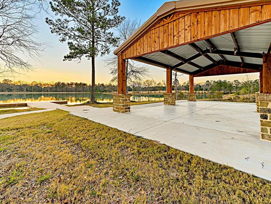 500 Shoreview Drive Conroe, TX 77303 - Photo 24 of 28