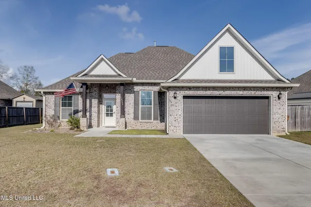 $298,500 | 16255 Millsaps Avenue, Gulfport, MS 39503