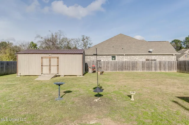 $298,500 | 16255 Millsaps Avenue, Gulfport, MS 39503