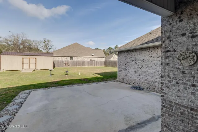 $298,500 | 16255 Millsaps Avenue, Gulfport, MS 39503