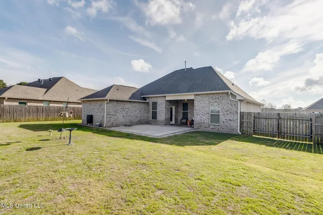 $298,500 | 16255 Millsaps Avenue, Gulfport, MS 39503