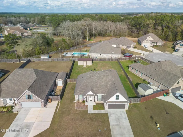 $298,500 | 16255 Millsaps Avenue, Gulfport, MS 39503