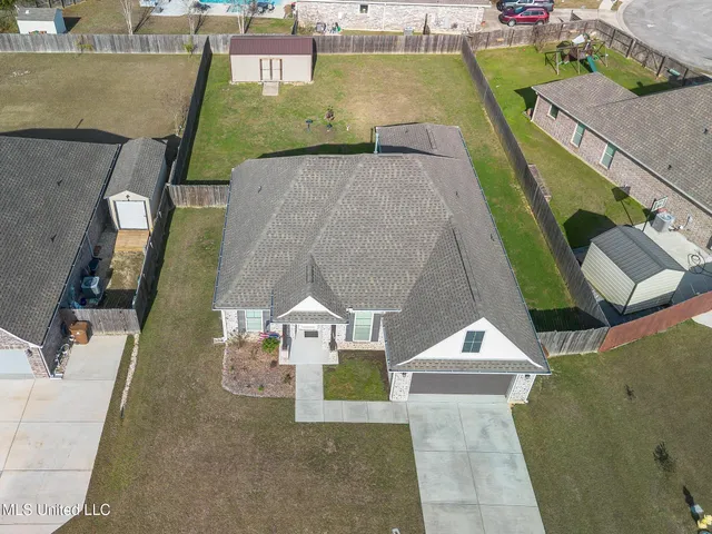 $298,500 | 16255 Millsaps Avenue, Gulfport, MS 39503