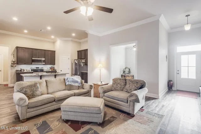 $298,500 | 16255 Millsaps Avenue, Gulfport, MS 39503